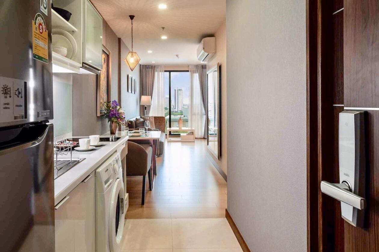 The Astra Condo City Center Chiang Mai Exterior photo